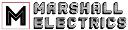 Marshall Electrics logo